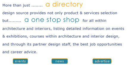 design source directory in Ireland