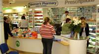 Brennans Pharmacy