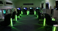 xbox gaming centre