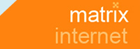 matrix internet web design  ireland